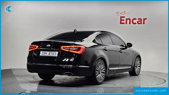 KIA K7 3.0 GDI PRESTIGE SPECIA