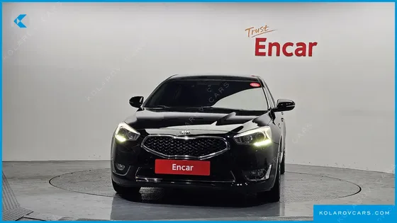 KIA K7 3.0 GDI PRESTIGE SPECIA