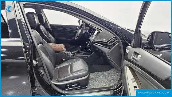 KIA K7 3.0 GDI PRESTIGE SPECIA