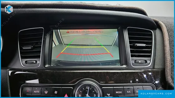 KIA K7 3.0 GDI PRESTIGE SPECIA