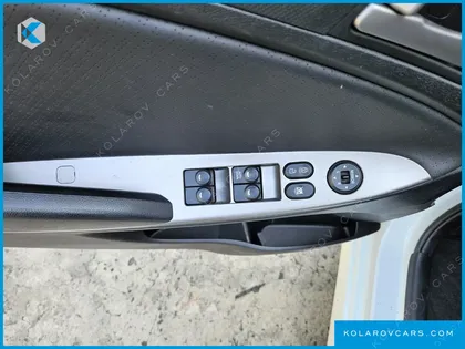 HYUNDAI ACCENT DIESEL WIT 1.6 VGT SMART
