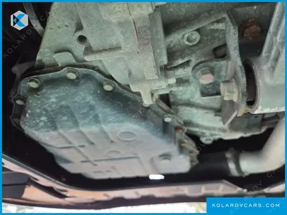 HYUNDAI ACCENT DIESEL 1.6 VGT SMART