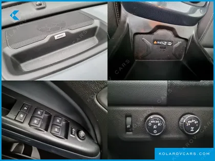 CHEVROLET (GM DAEWOO) COLORADO 3.6 Z71-X 4WD