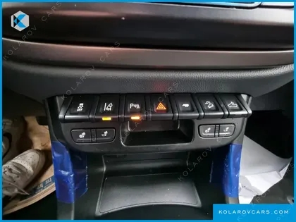 CHEVROLET (GM DAEWOO) COLORADO 3.6 Z71-X 4WD