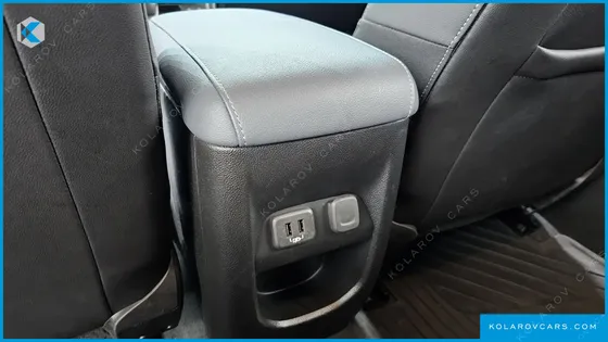 CHEVROLET (GM DAEWOO) COLORADO 3.6 Z71-X 4WD