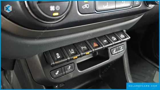 CHEVROLET (GM DAEWOO) COLORADO 3.6 Z71-X 4WD