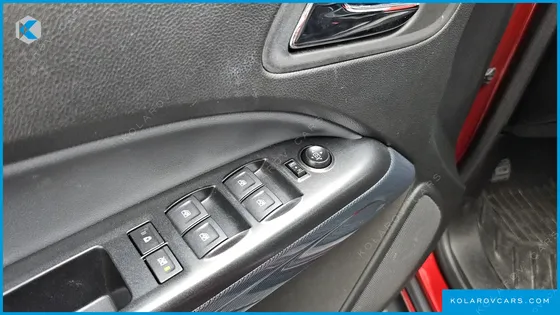 CHEVROLET (GM DAEWOO) COLORADO 3.6 Z71-X 4WD