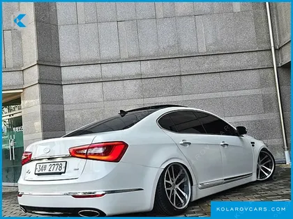 KIA K7 3.3 GDI NOBLESSE