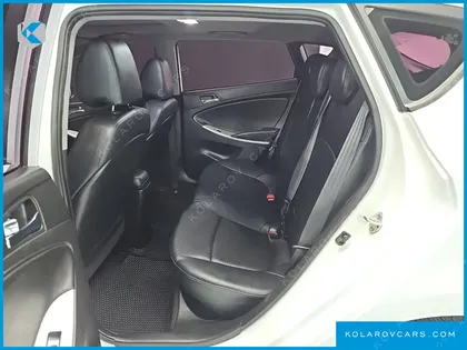 HYUNDAI ACCENT DIESEL 1.6 VGT PREMIUM