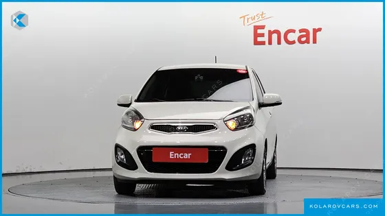 KIA MORNING (PICANTO) DELUXE TRENDY