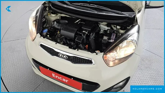 KIA MORNING (PICANTO) DELUXE TRENDY
