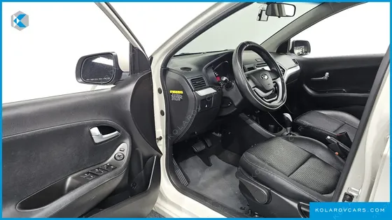 KIA MORNING (PICANTO) DELUXE TRENDY