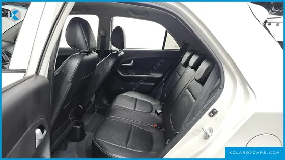 KIA MORNING (PICANTO) DELUXE TRENDY