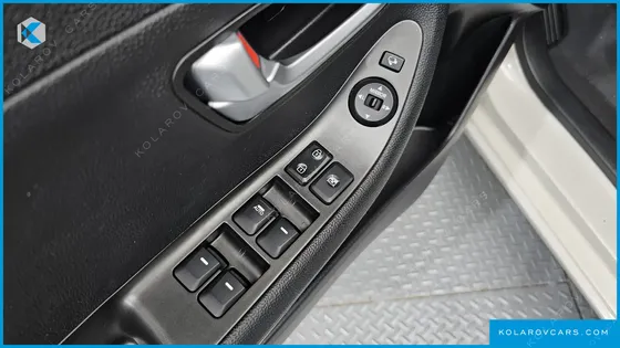 KIA MORNING (PICANTO) DELUXE TRENDY