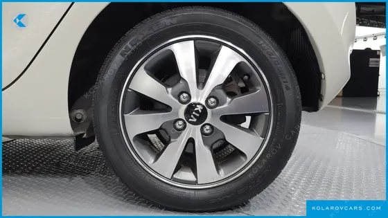 KIA MORNING (PICANTO) DELUXE TRENDY
