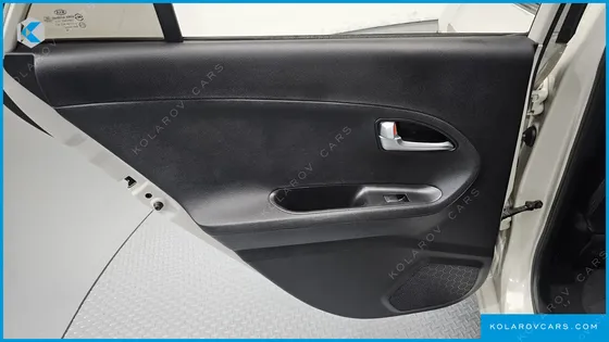 KIA MORNING (PICANTO) DELUXE TRENDY
