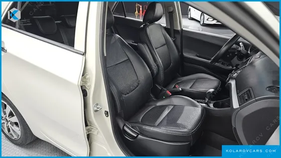 KIA MORNING (PICANTO) DELUXE TRENDY
