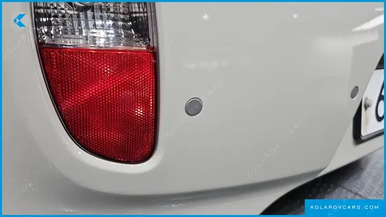 KIA MORNING (PICANTO) DELUXE TRENDY