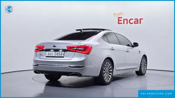 KIA K7 LPI 3.0 LUXURY