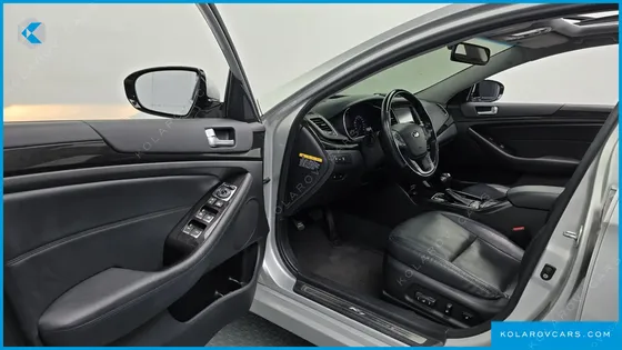 KIA K7 LPI 3.0 LUXURY