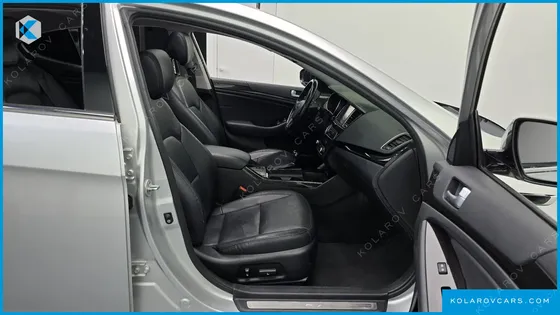 KIA K7 LPI 3.0 LUXURY