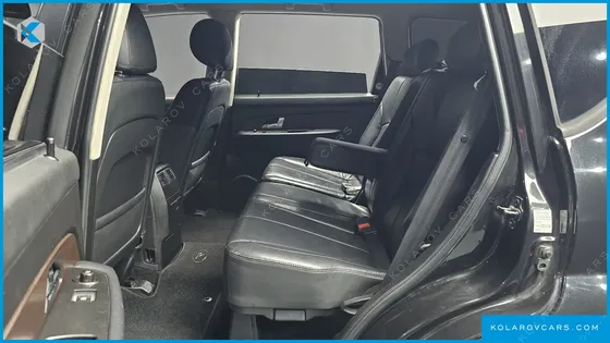 KGM - SSANGYONG REXTON 2.0 4WD NOBLESS