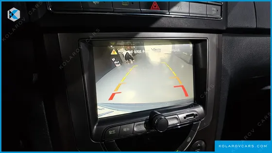 KGM - SSANGYONG REXTON 2.0 4WD NOBLESS