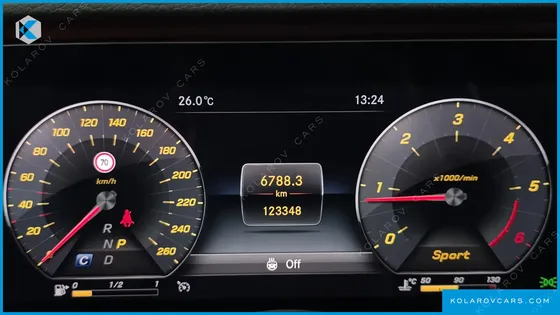 MERCEDES CLS-CLASS CLS300D AMG LINE