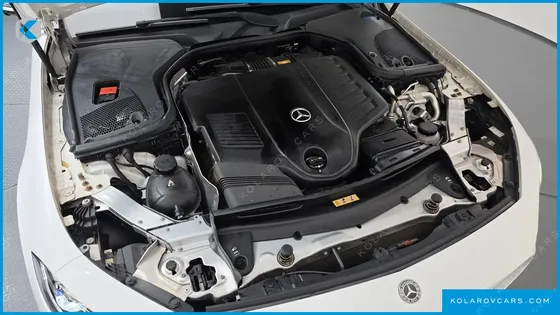MERCEDES CLS-CLASS CLS450 4MATIC AMG LINE