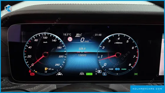MERCEDES CLS-CLASS CLS450 4MATIC AMG LINE
