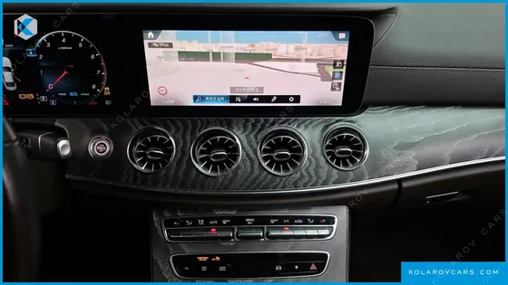MERCEDES CLS-CLASS CLS450 4MATIC AMG LINE