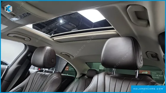 MERCEDES CLS-CLASS CLS450 4MATIC AMG LINE