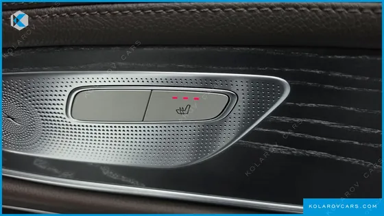 MERCEDES CLS-CLASS CLS450 4MATIC AMG LINE