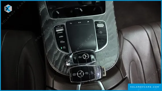 MERCEDES CLS-CLASS CLS450 4MATIC AMG LINE