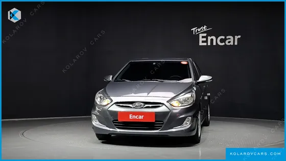 HYUNDAI ACCENT 1.6 GDI PREMIER