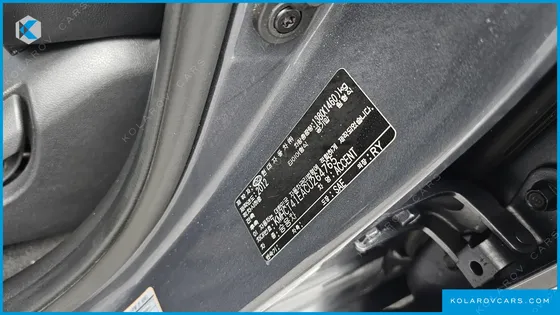 HYUNDAI ACCENT 1.6 GDI PREMIER