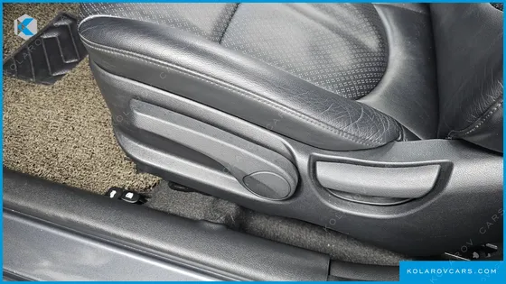 HYUNDAI ACCENT 1.6 GDI PREMIER