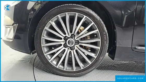 KIA K7 3.0 GDI PRESTIGE SPECIA