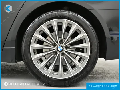 BMW 7 SERIES 730LD INDIVIDUAL