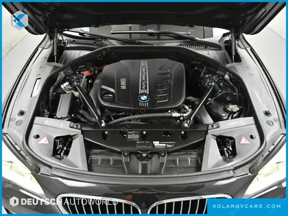 BMW 7 SERIES 730LD INDIVIDUAL