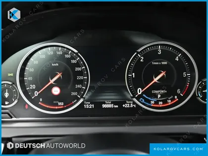 BMW 7 SERIES 730LD INDIVIDUAL