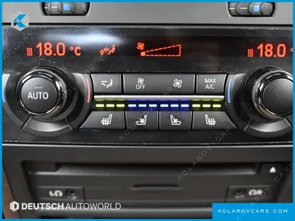 BMW 7 SERIES 730LD INDIVIDUAL