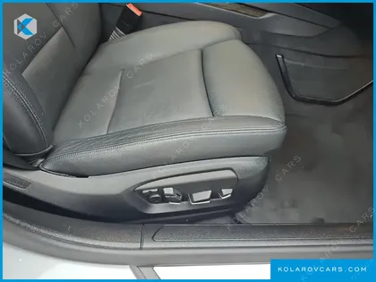 BMW 7 SERIES 730D XDRIVE