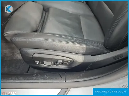 BMW 7 SERIES 730D XDRIVE