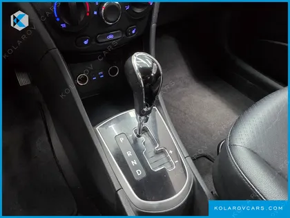 HYUNDAI ACCENT DIESEL 1.6 VGT MODERN