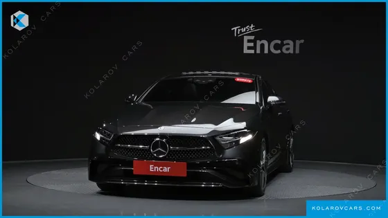 MERCEDES CLS-CLASS CLS300D 4MATIC