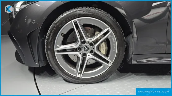 MERCEDES CLS-CLASS CLS300D 4MATIC