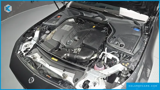 MERCEDES CLS-CLASS CLS300D 4MATIC