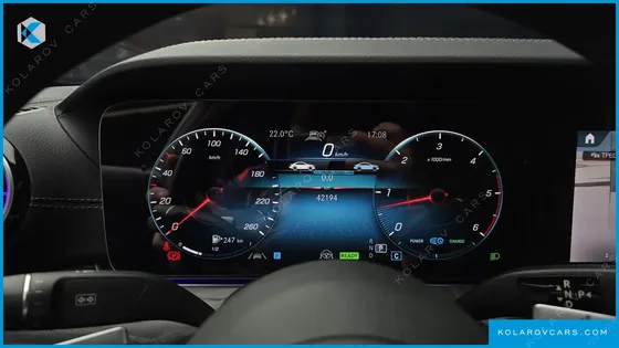 MERCEDES CLS-CLASS CLS300D 4MATIC