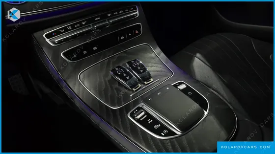 MERCEDES CLS-CLASS CLS300D 4MATIC